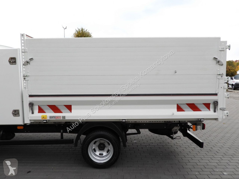 Iveco 35C14 DAILY van