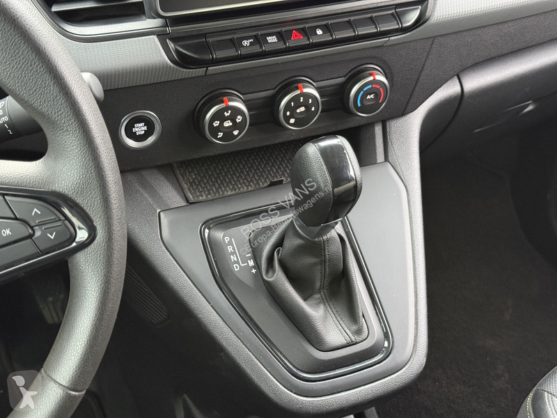 Furgoneta Renault 1.3 TCe 130 EDC Automaat L1...