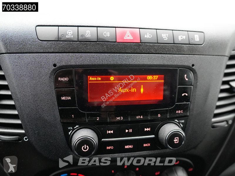 Furgoneta Iveco 35C14 Koelwagen Vriezer Thermo...