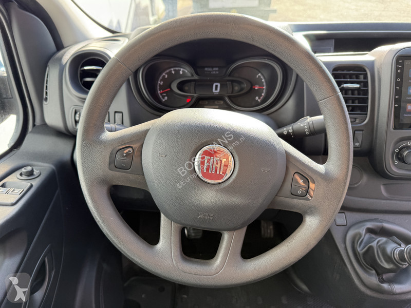 Varevogn Fiat
