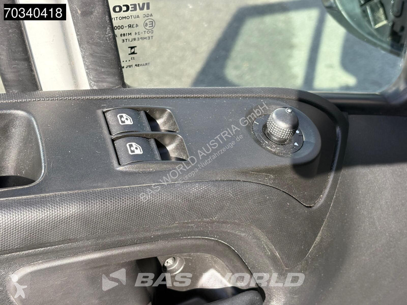 Iveco 35S16 Automatik 160PS Klima Kamera...