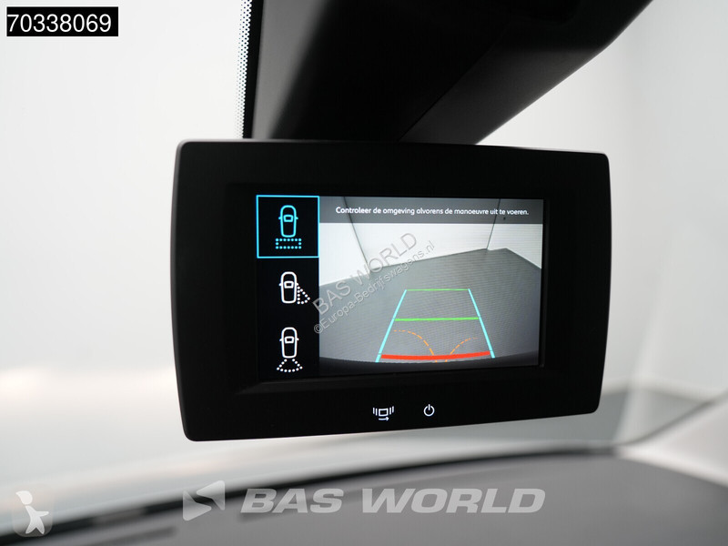 Bedrijfswagen Toyota 1.5D D-4D Long L2 XL Navi...