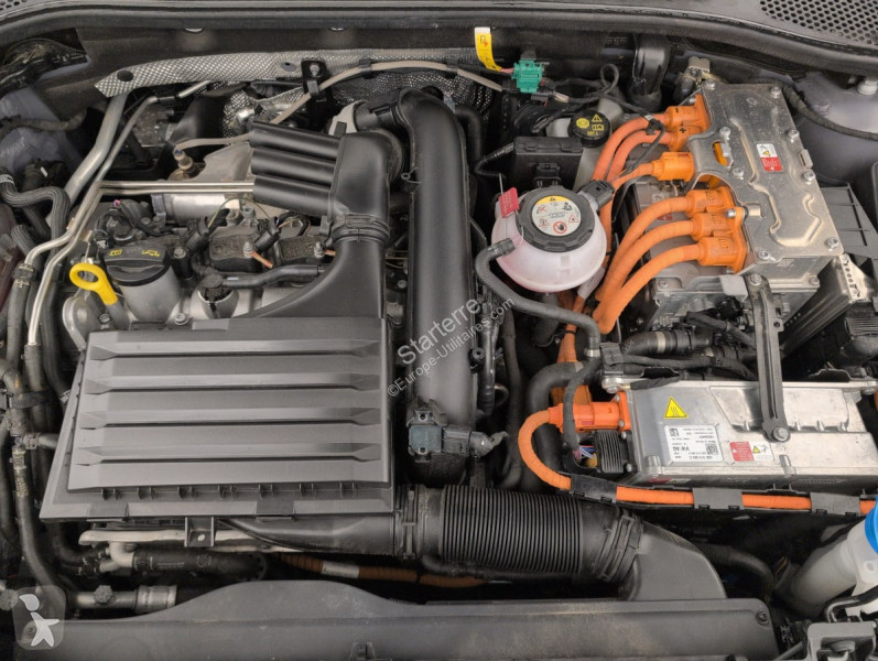 Cupra  Transporter