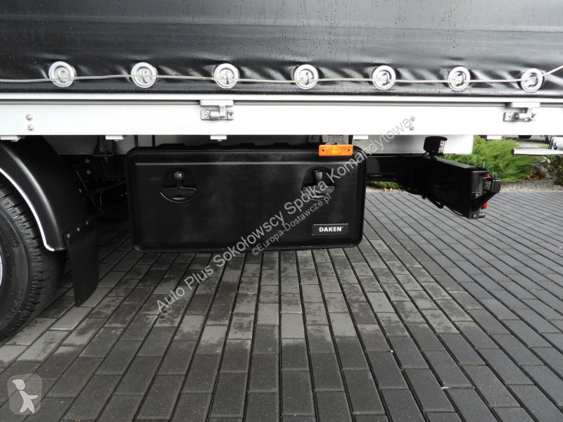 Furgoneta Iveco 35S18 DAILY