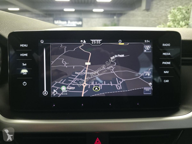 Furgoneta Skoda KAMIQ 1.0 TSI Evo - 110 - BV...