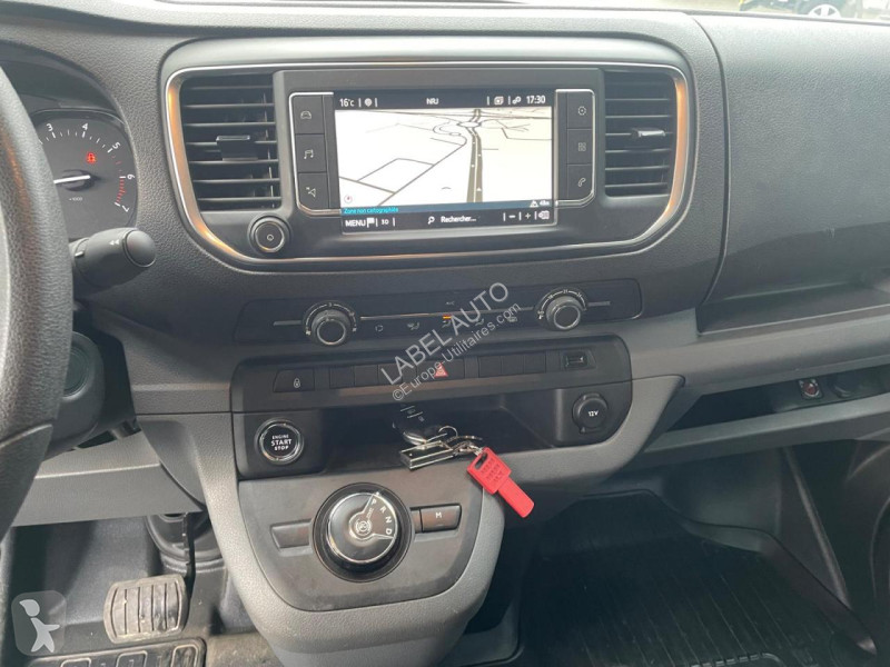 Furgoneta Toyota 2.0 180 D-4D BVA CABINE...