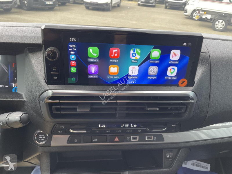 Furgoneta Opel VIVARO M 2.0 D 180CH EAT-8 SPORTIVE