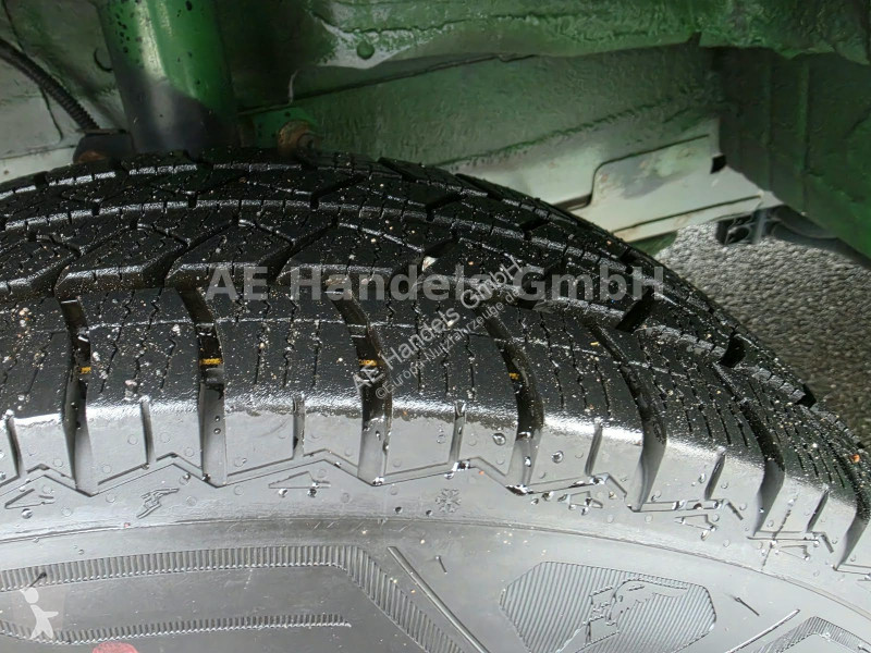 Furgoneta Ford 350 2.2TDCi DoKa...
