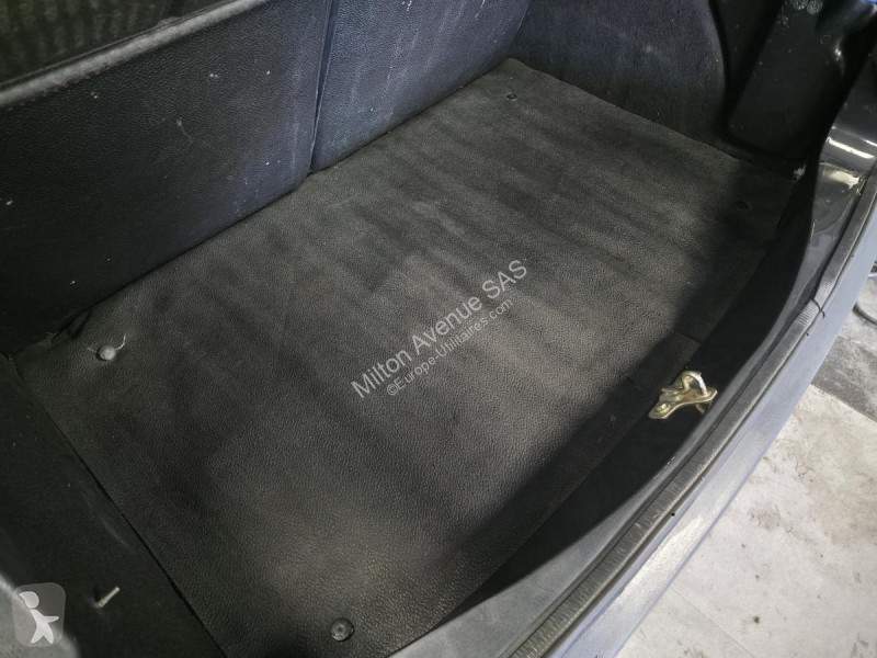 Bedrijfswagen Peugeot 205 GTi 1.9 1.9i - 122...