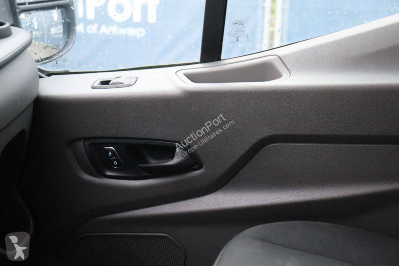Furgoneta Ford 2.0 L3H2