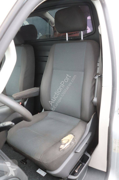 Furgoneta Volkswagen