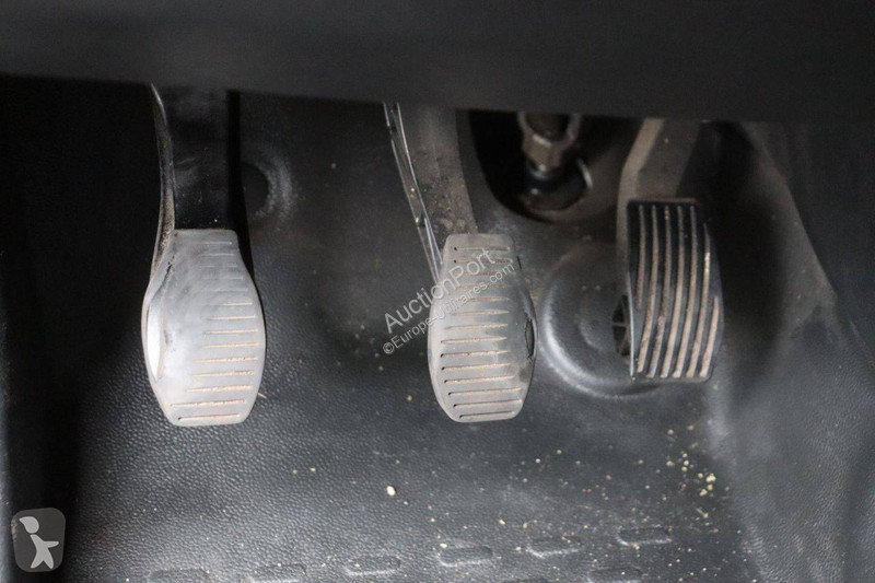 Bedrijfswagen Fiat  FIAT FIORINO