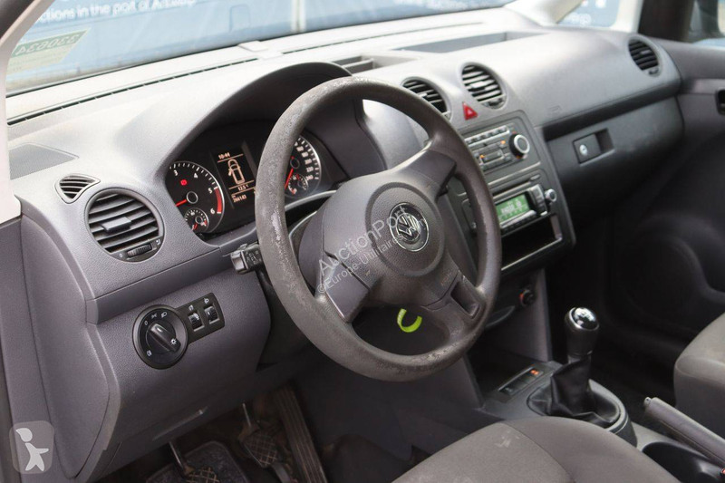 Varevogn Volkswagen