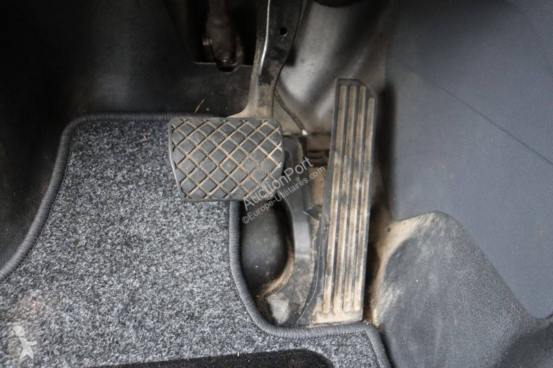Bedrijfswagen Volkswagen