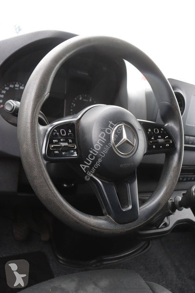Furgoneta Mercedes 314 CDI