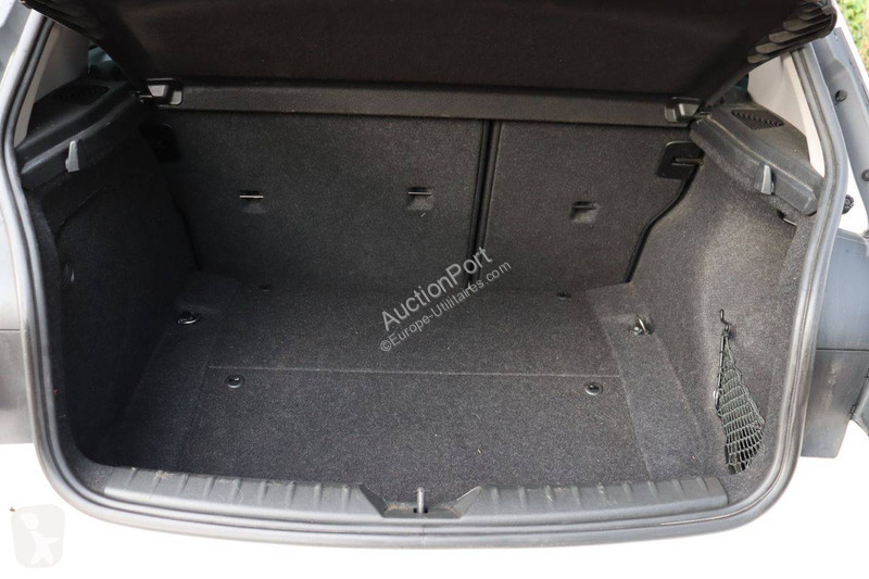 Bedrijfswagen BMW 116D 1 Serie