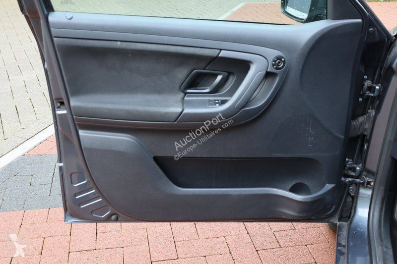 Bedrijfswagen Skoda 1.2