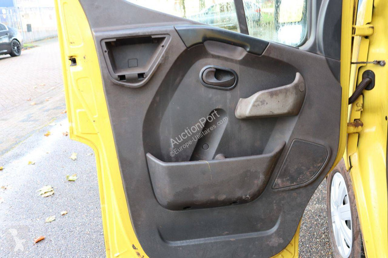Furgoneta Opel 2.3