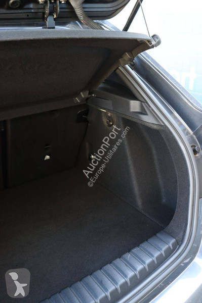 Bedrijfswagen BMW 118d 1 Serie