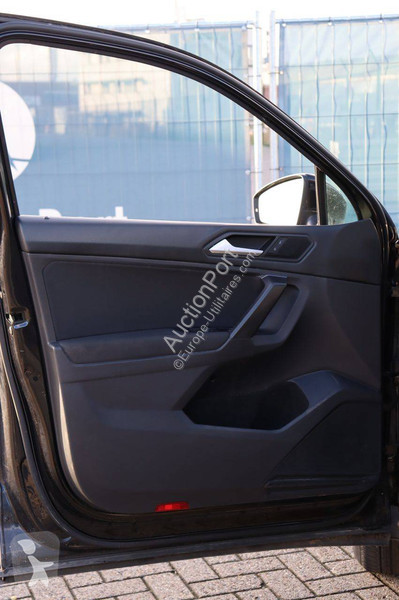 Furgoneta Volkswagen
