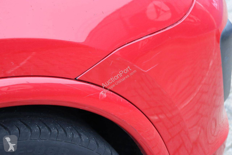 Bedrijfswagen Porsche Gts
