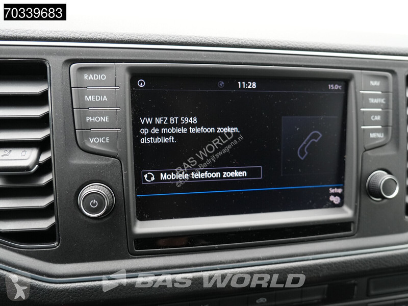 Bedrijfswagen Volkswagen 177pk Automaat 180PK...