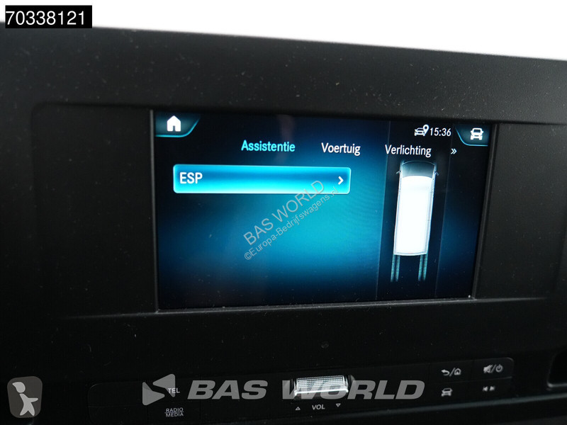 Bedrijfswagen Mercedes 311 CDI Mercedes L2H2...