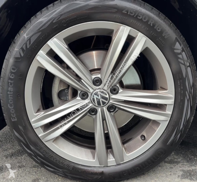 Furgoneta Volkswagen T-Roc 2.0 TDI 150...