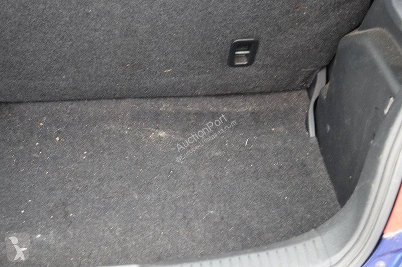 Furgoneta Mazda  2
