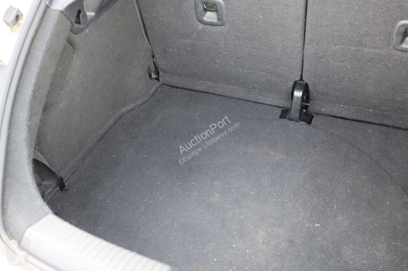 Furgoneta Volkswagen  Beetle