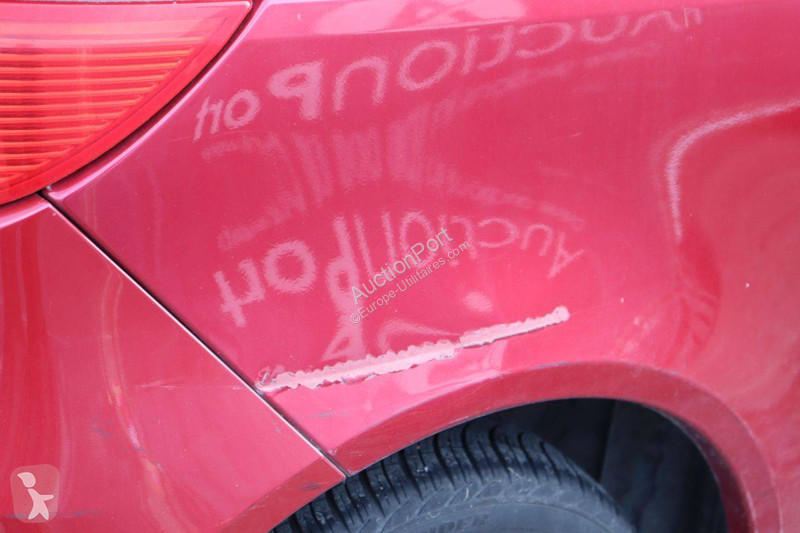 Furgoneta Mitsubishi