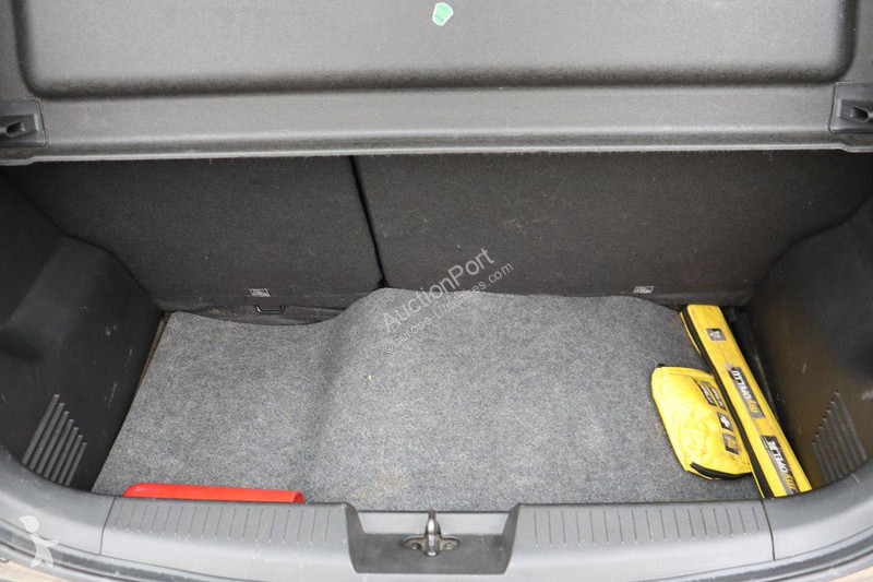 Furgoneta Opel  KARL