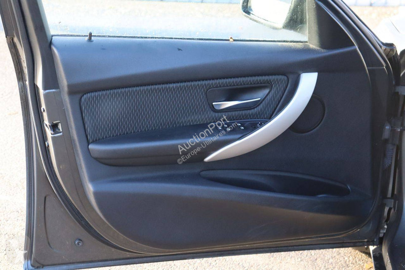 Furgoneta BMW 316i 3 Serie