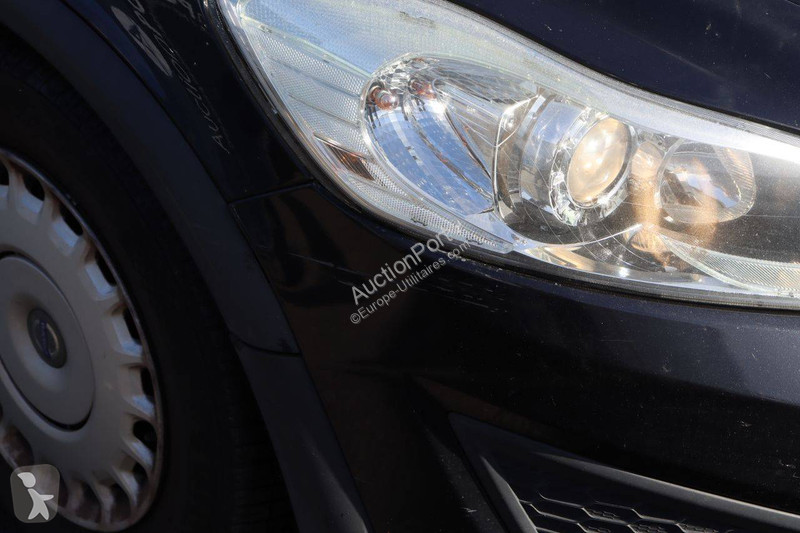 Furgoneta Volvo