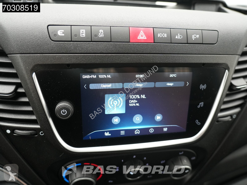 Furgoneta Iveco 35S16 Neu! Automatik Pritsche...