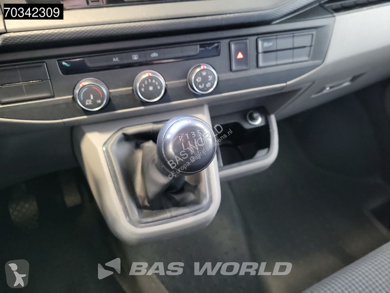 Furgoneta Volkswagen Koelwagen L2H1 Airco...