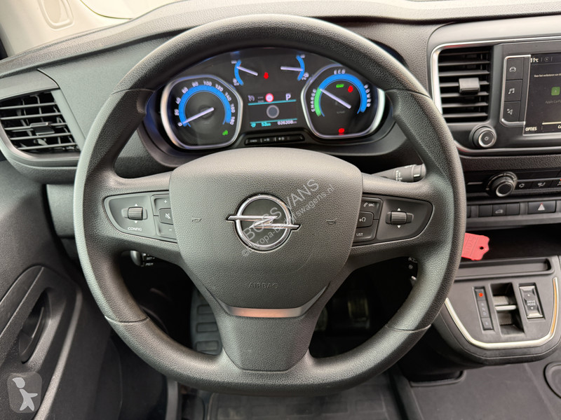 Furgoneta Opel XL 50kWh 136PK L3H1 Elektrisch...