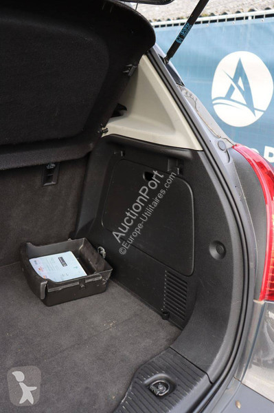 Véhicule utilitaire Opel