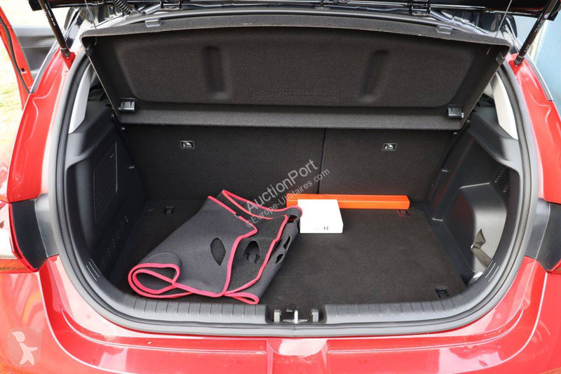 Furgoneta Hyundai i20