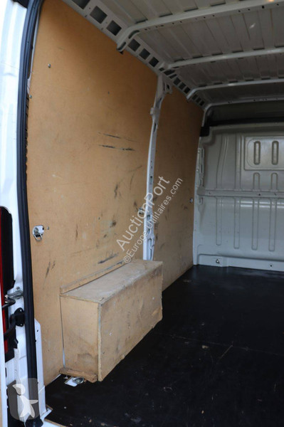 Opel  Transporter