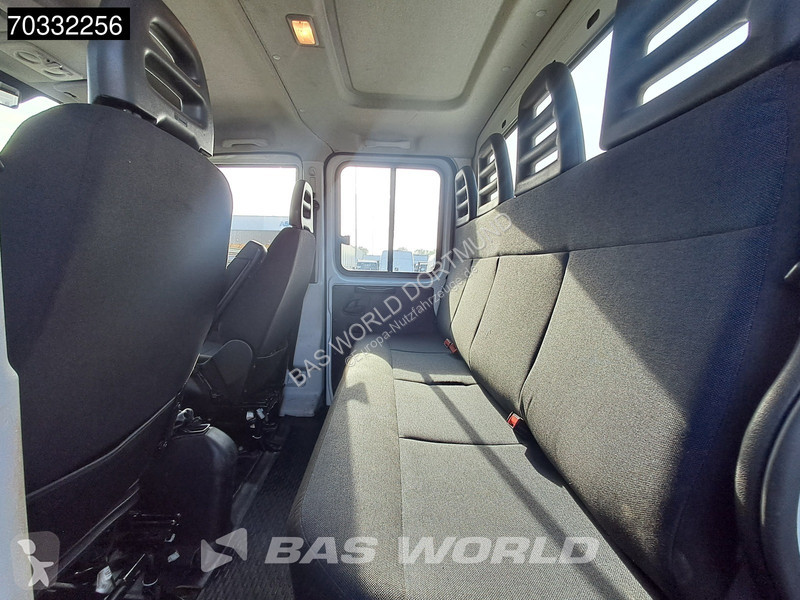 Iveco 35C16 3.0L Doppel Kabine 160PS 3,5t AHK...