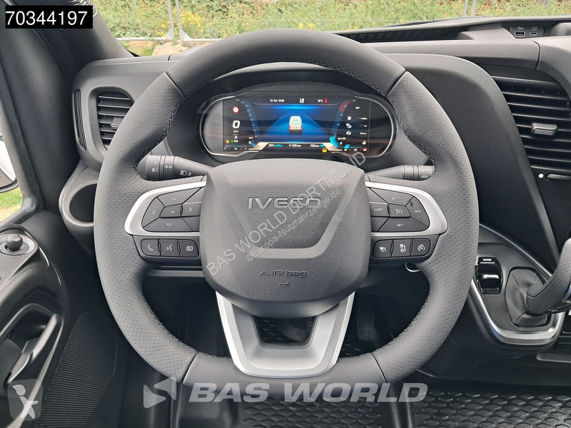 Iveco 35S21 Neu! 3.0L Automatik 210PS L2H2 ACC...