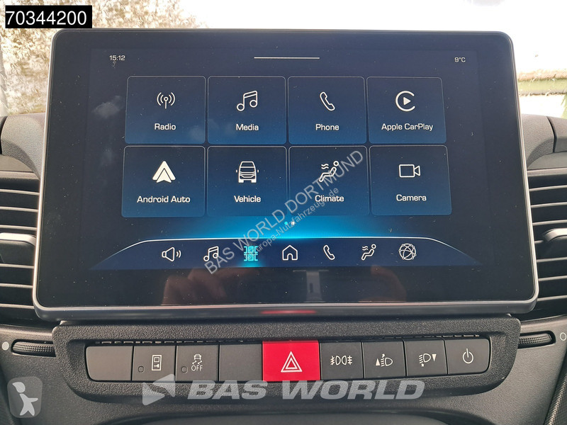Iveco 35C21 Neu! 3.0L Automatik 210PS L2H2...