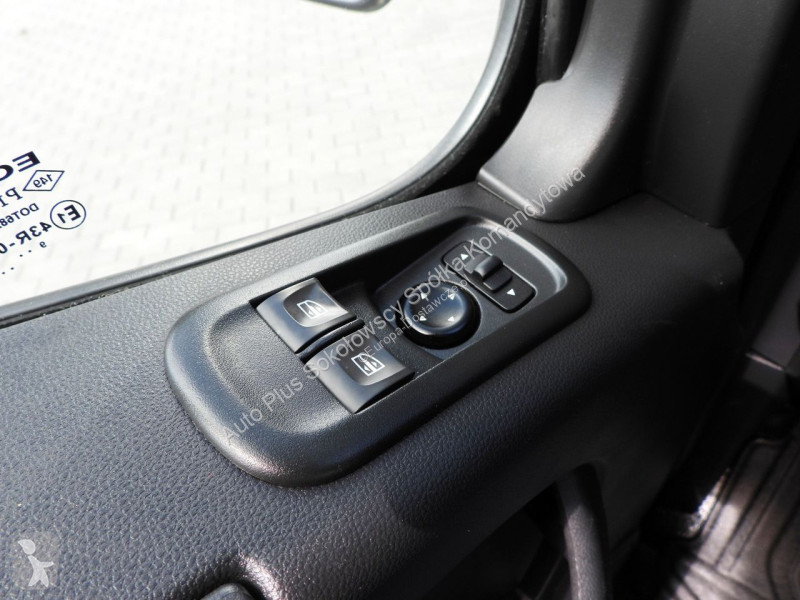 Samochód dostawczy Renault  MASTER