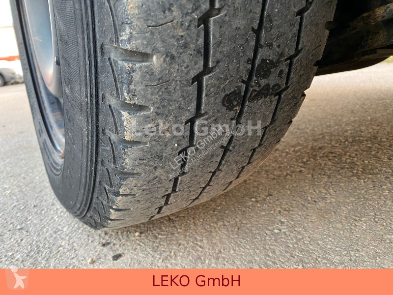 Samochód dostawczy Fiat 2,0 Multijet Relec...