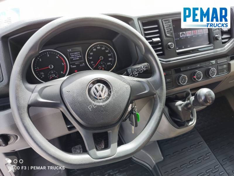 Furgoneta Volkswagen