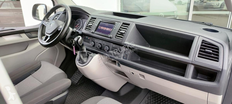 Véhicule utilitaire Volkswagen PROCAB L2 2.0...