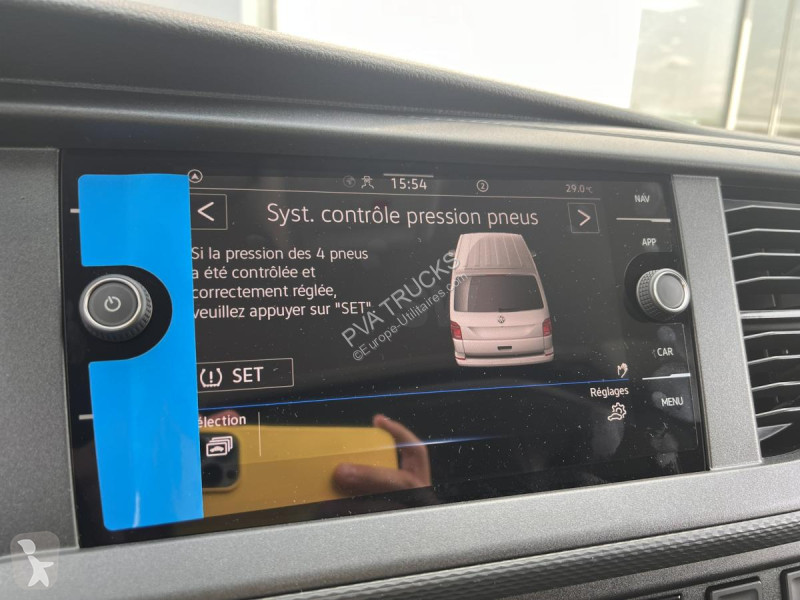 Furgoneta Volkswagen 6.1 VAN L1H1 2.0 TDI 150...