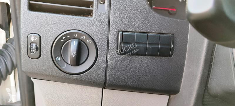 Furgoneta Volkswagen VAN 35 L2H2 2.0 TDI 140...