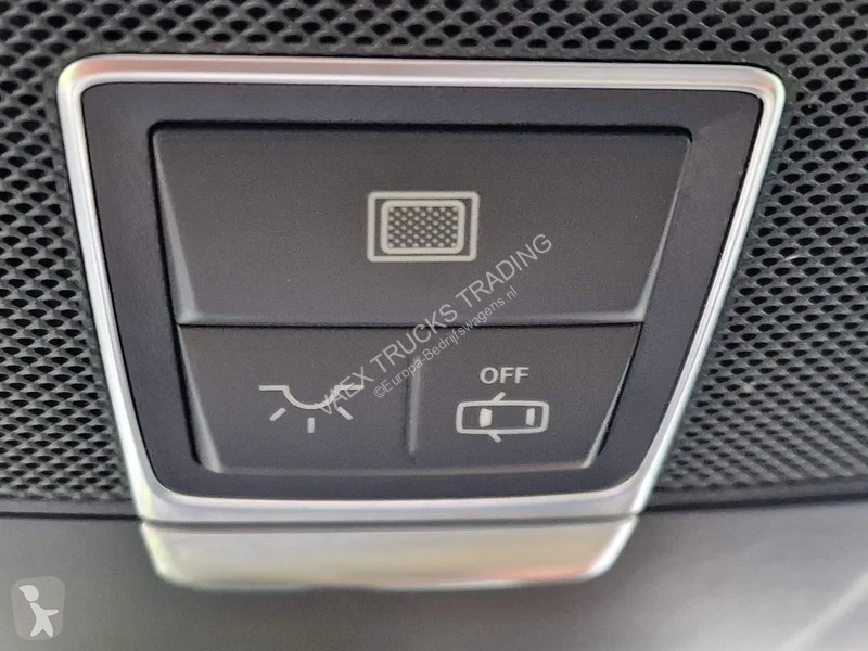 Užitkové vozidlo Mercedes 63 AMG V8 - 64.199KM...